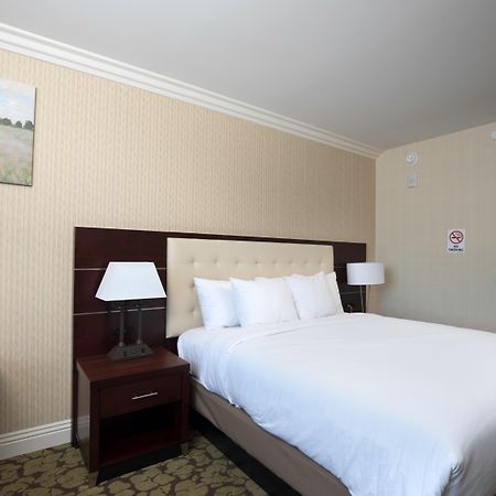 Holiday Inn El Monte - Los Angeles By Ihg Exteriér fotografie