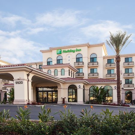 Holiday Inn El Monte - Los Angeles By Ihg Exteriér fotografie