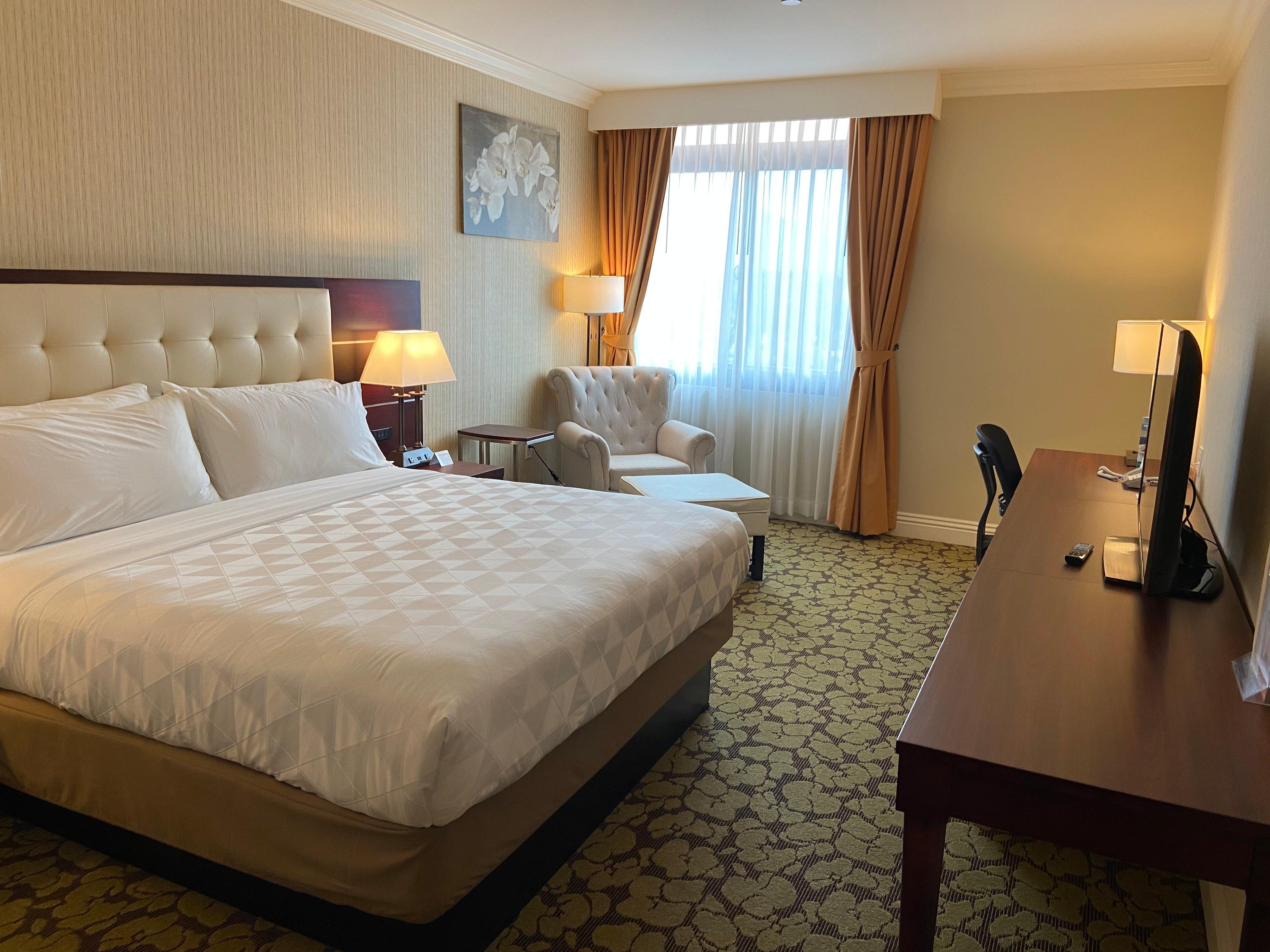 Holiday Inn El Monte - Los Angeles By Ihg Exteriér fotografie