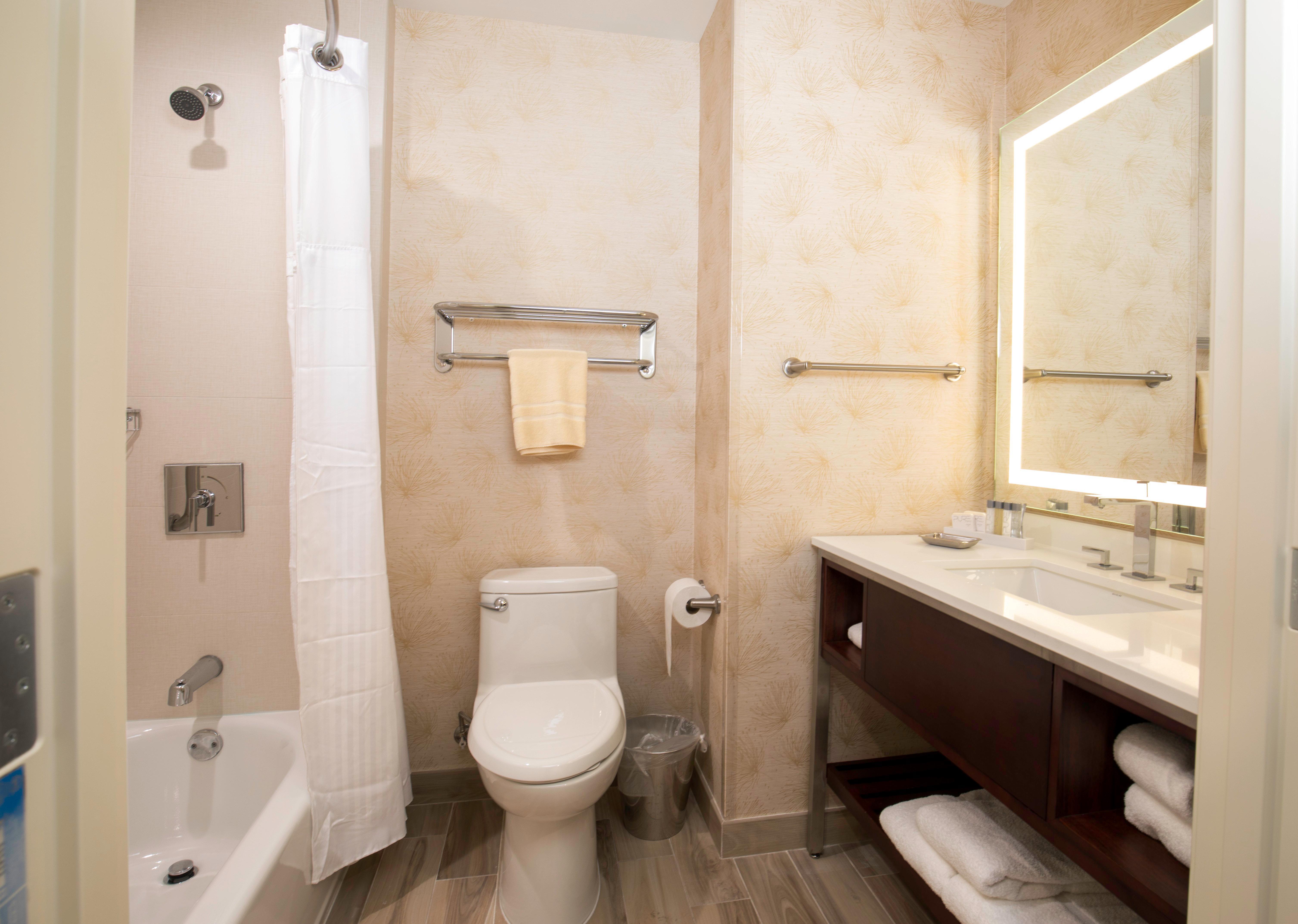 Holiday Inn El Monte - Los Angeles By Ihg Exteriér fotografie