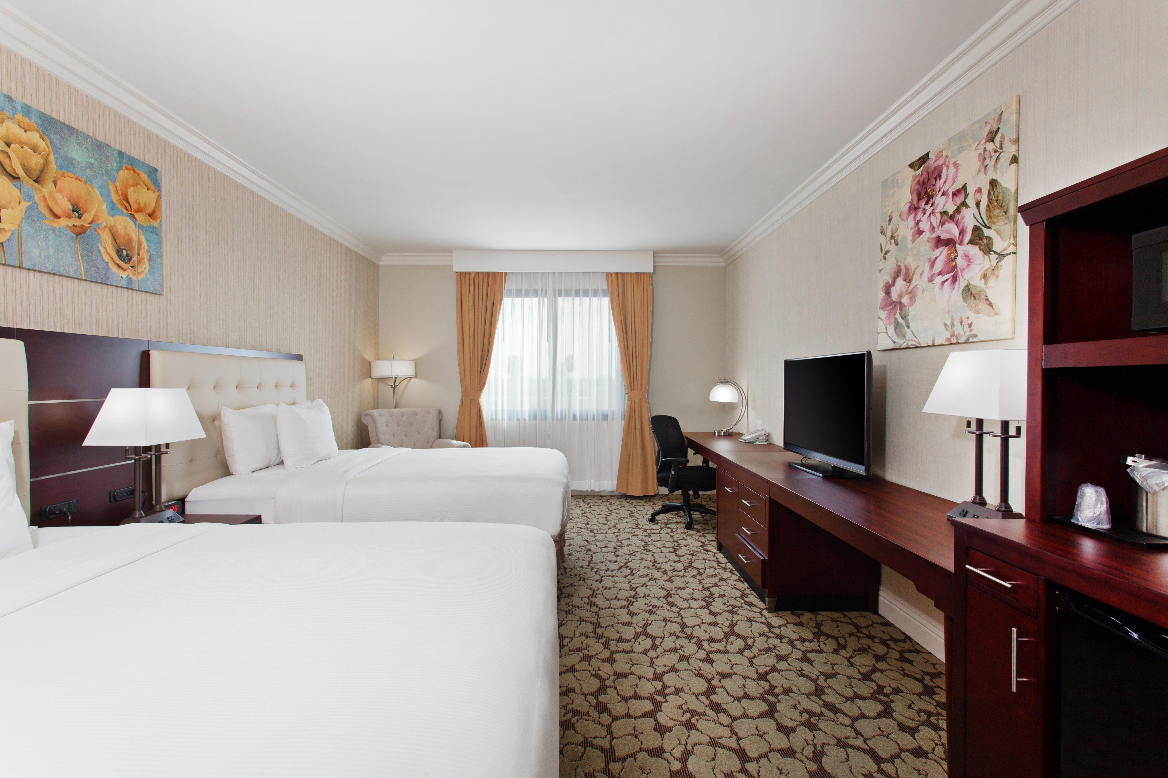 Holiday Inn El Monte - Los Angeles By Ihg Exteriér fotografie