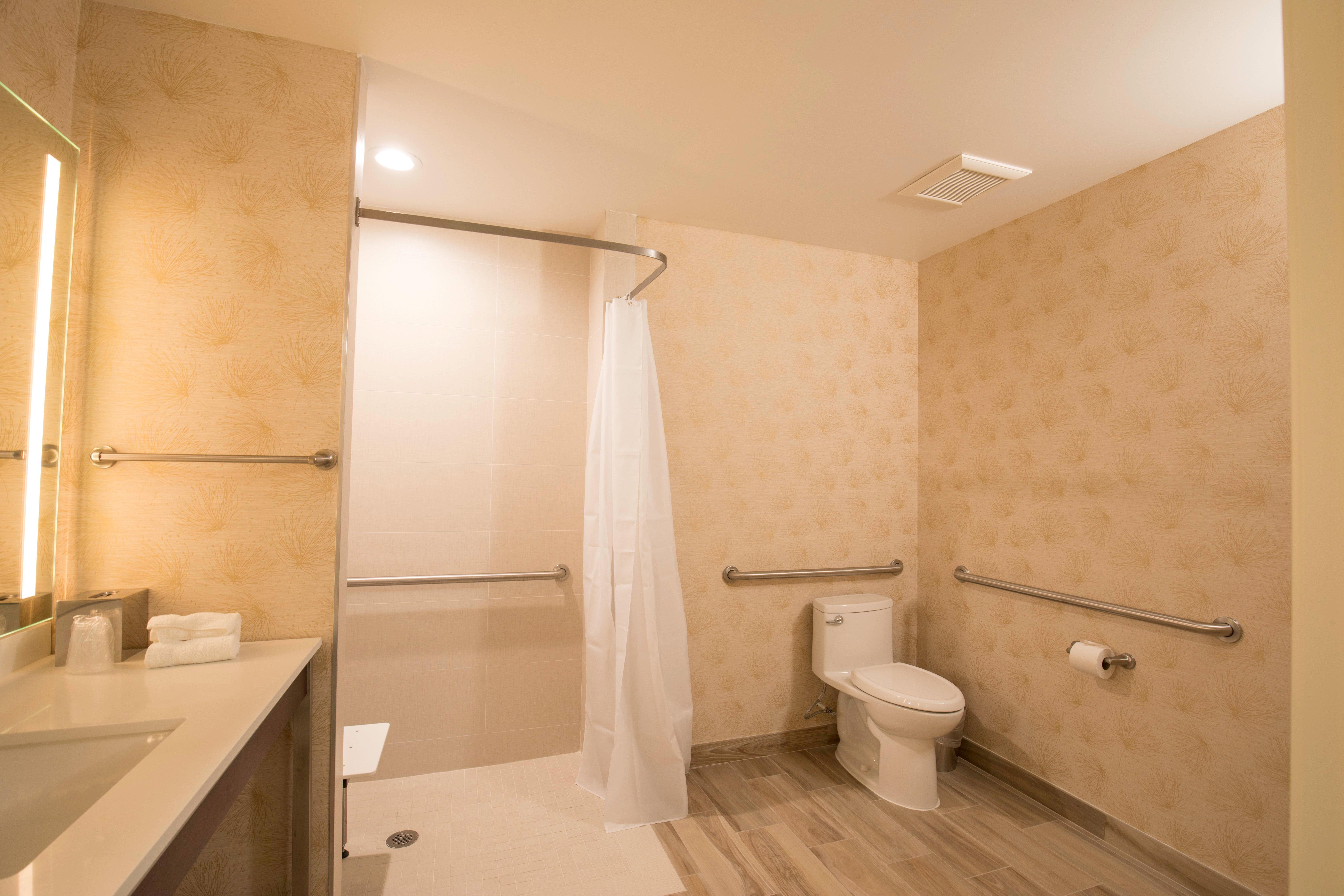 Holiday Inn El Monte - Los Angeles By Ihg Exteriér fotografie