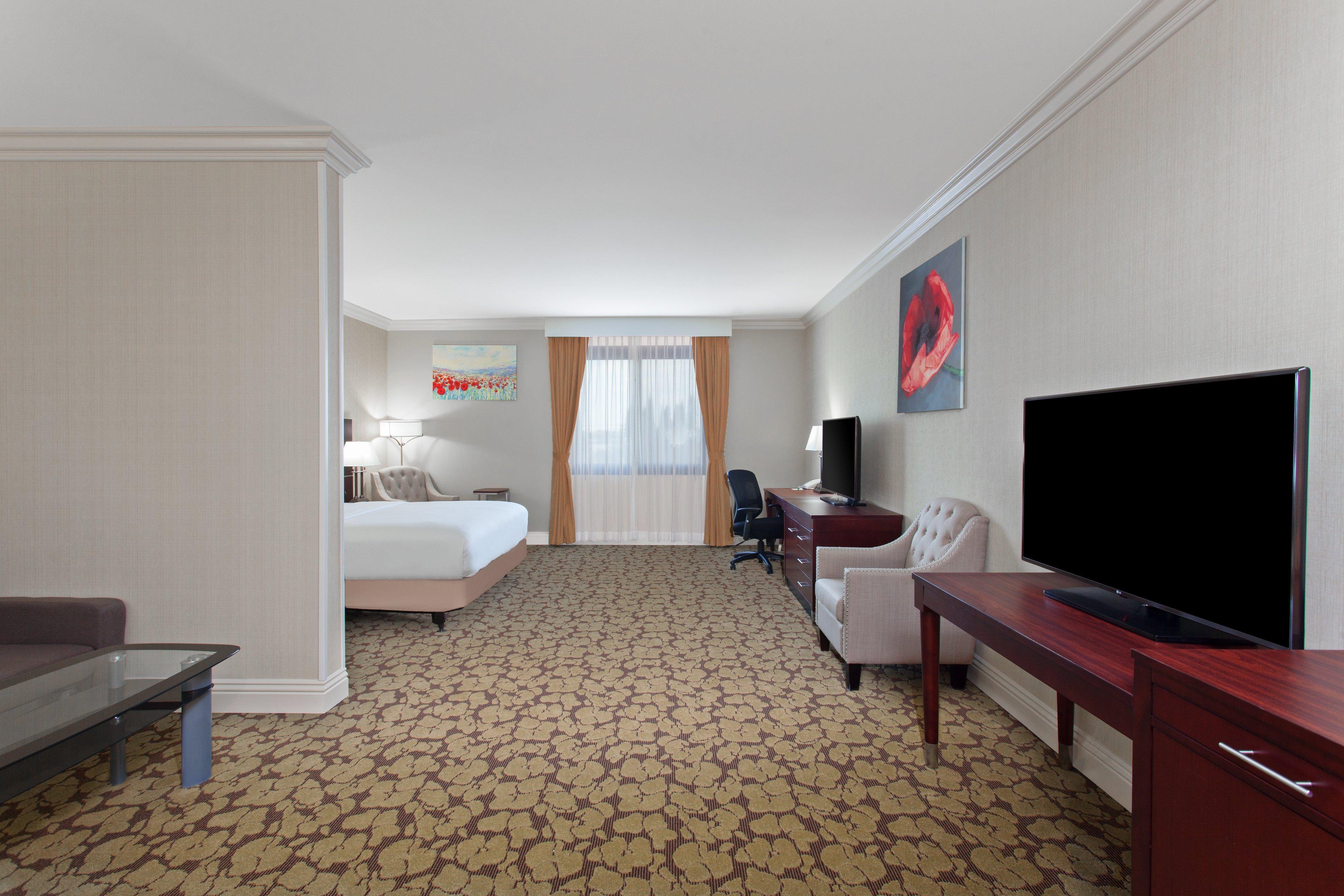 Holiday Inn El Monte - Los Angeles By Ihg Exteriér fotografie