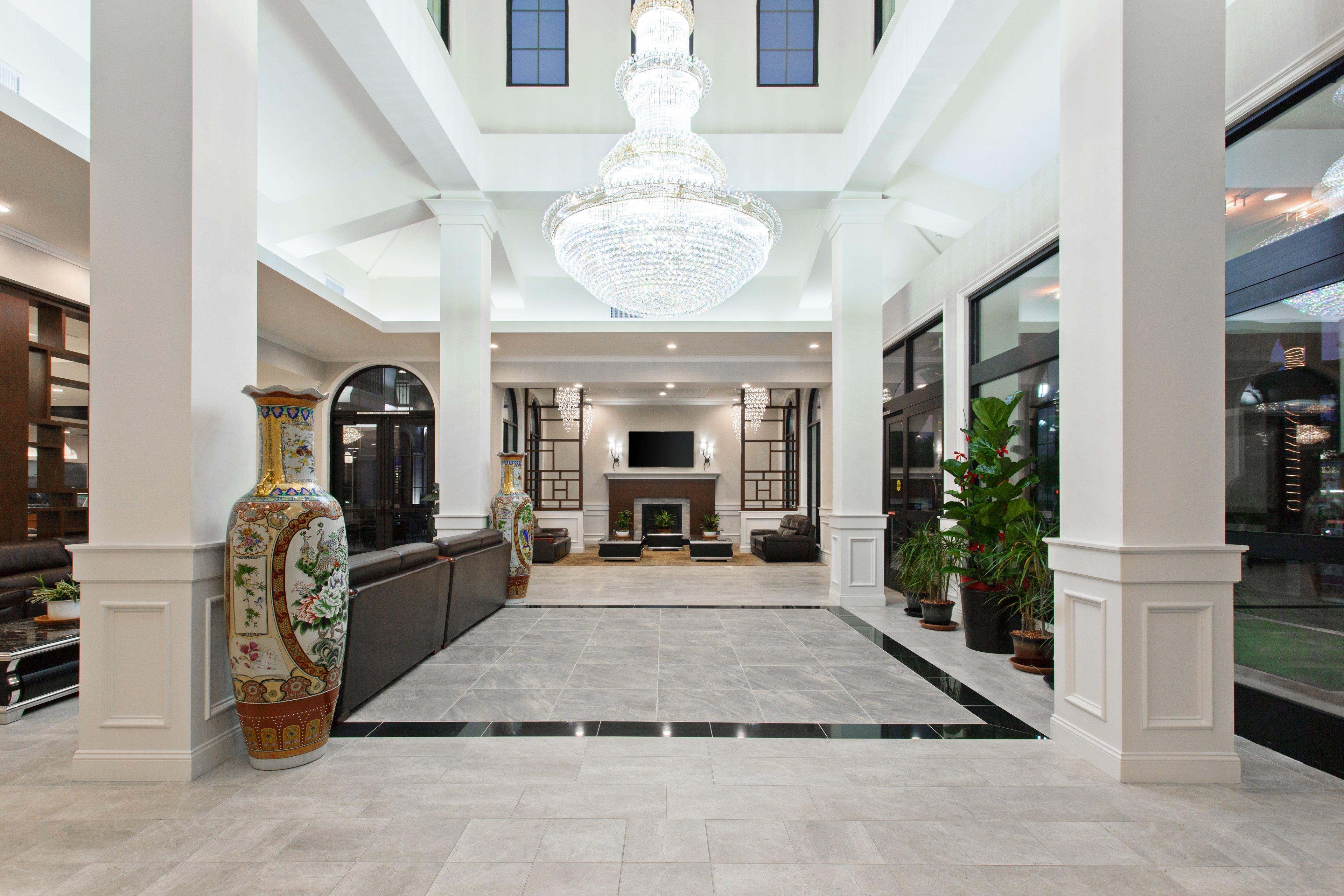 Holiday Inn El Monte - Los Angeles By Ihg Exteriér fotografie