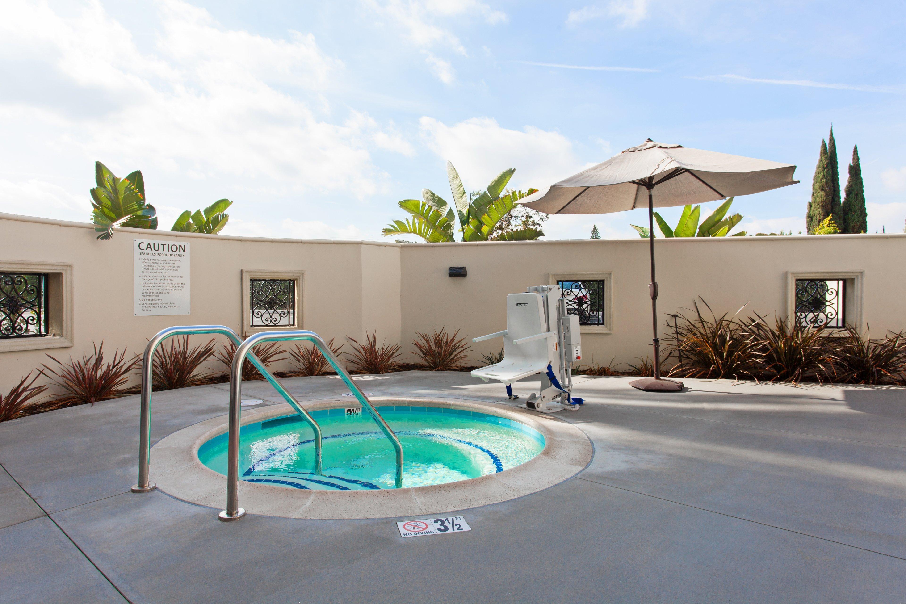Holiday Inn El Monte - Los Angeles By Ihg Exteriér fotografie