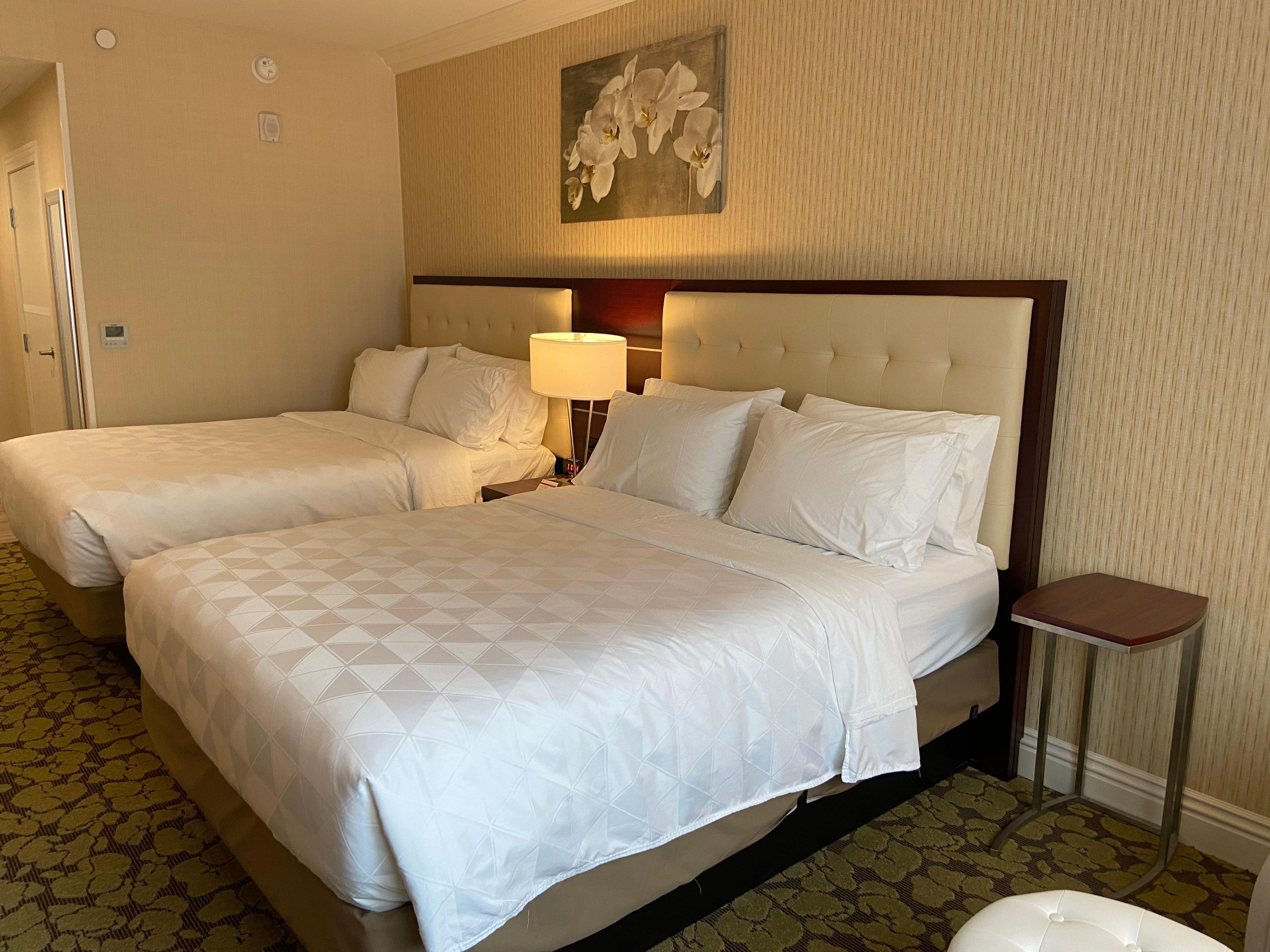 Holiday Inn El Monte - Los Angeles By Ihg Exteriér fotografie