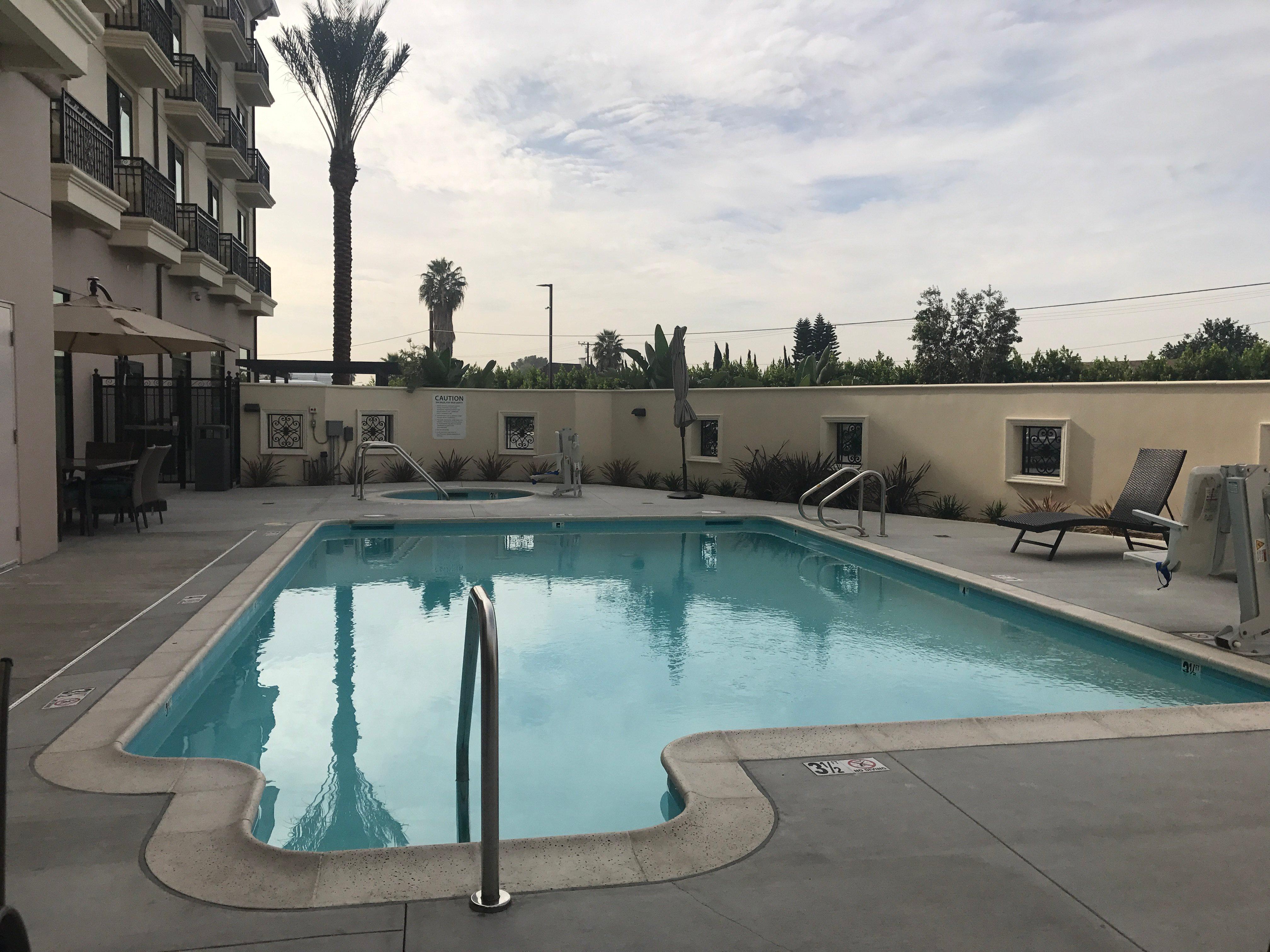 Holiday Inn El Monte - Los Angeles By Ihg Exteriér fotografie
