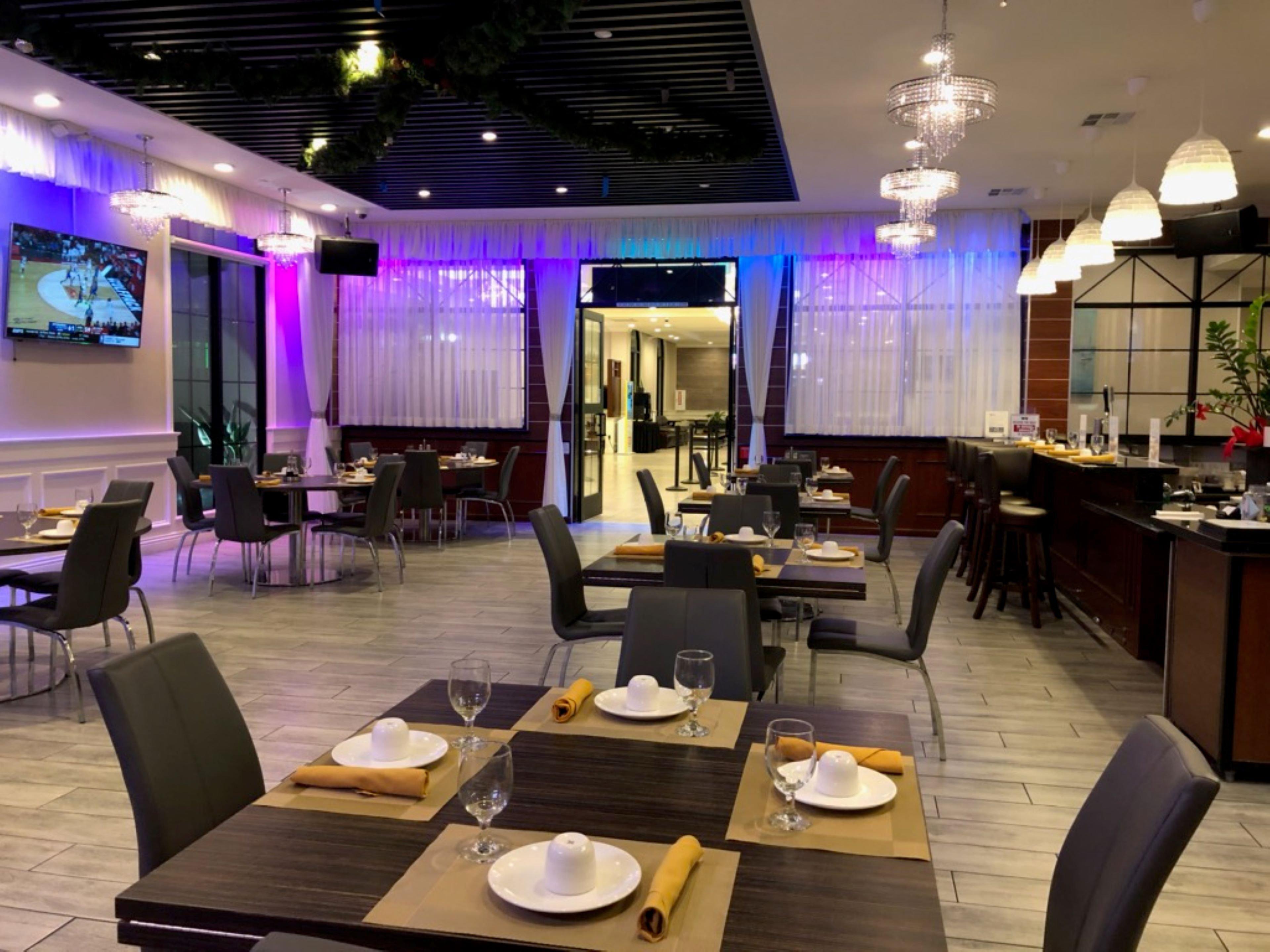 Holiday Inn El Monte - Los Angeles By Ihg Exteriér fotografie