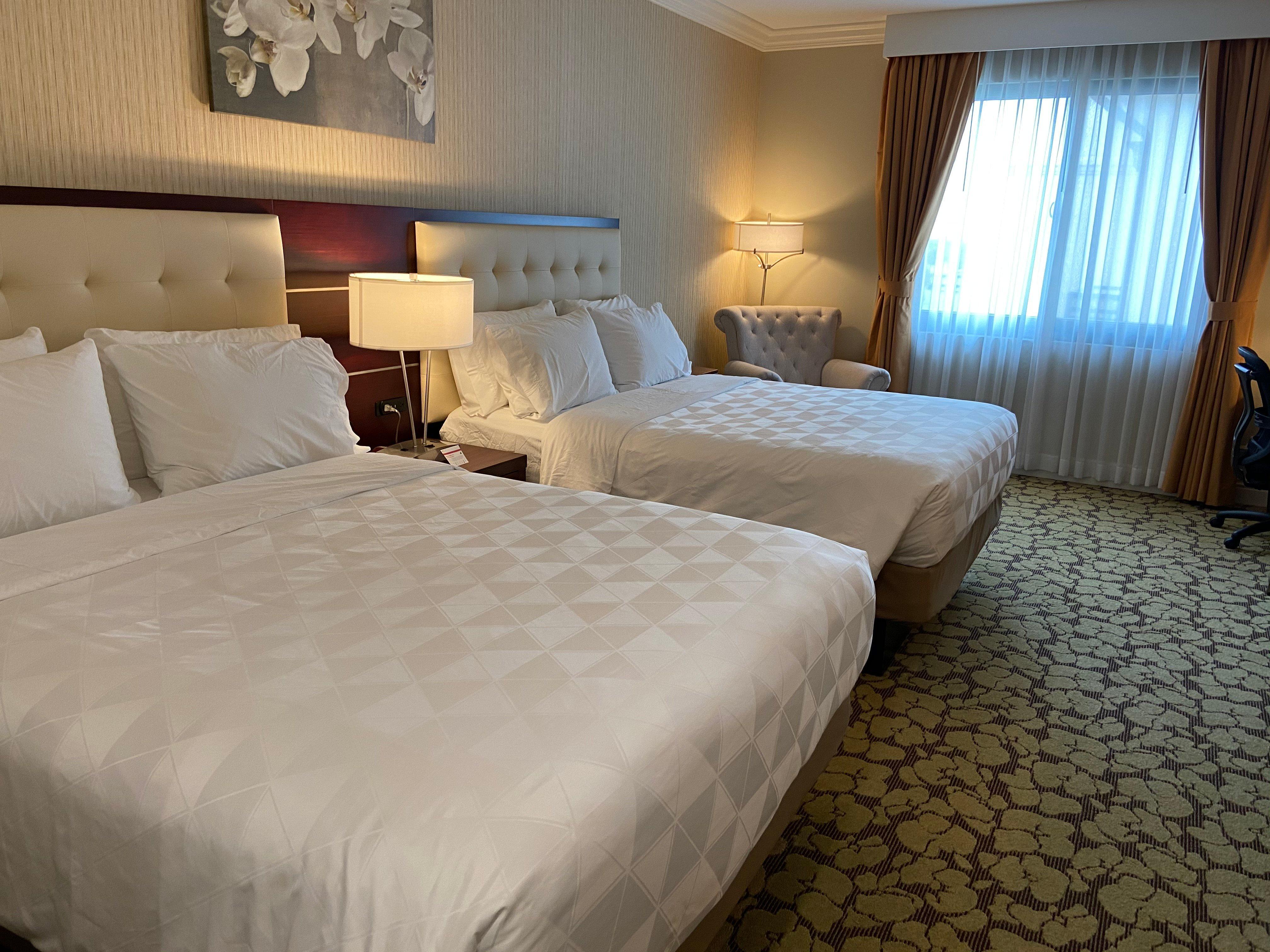 Holiday Inn El Monte - Los Angeles By Ihg Exteriér fotografie