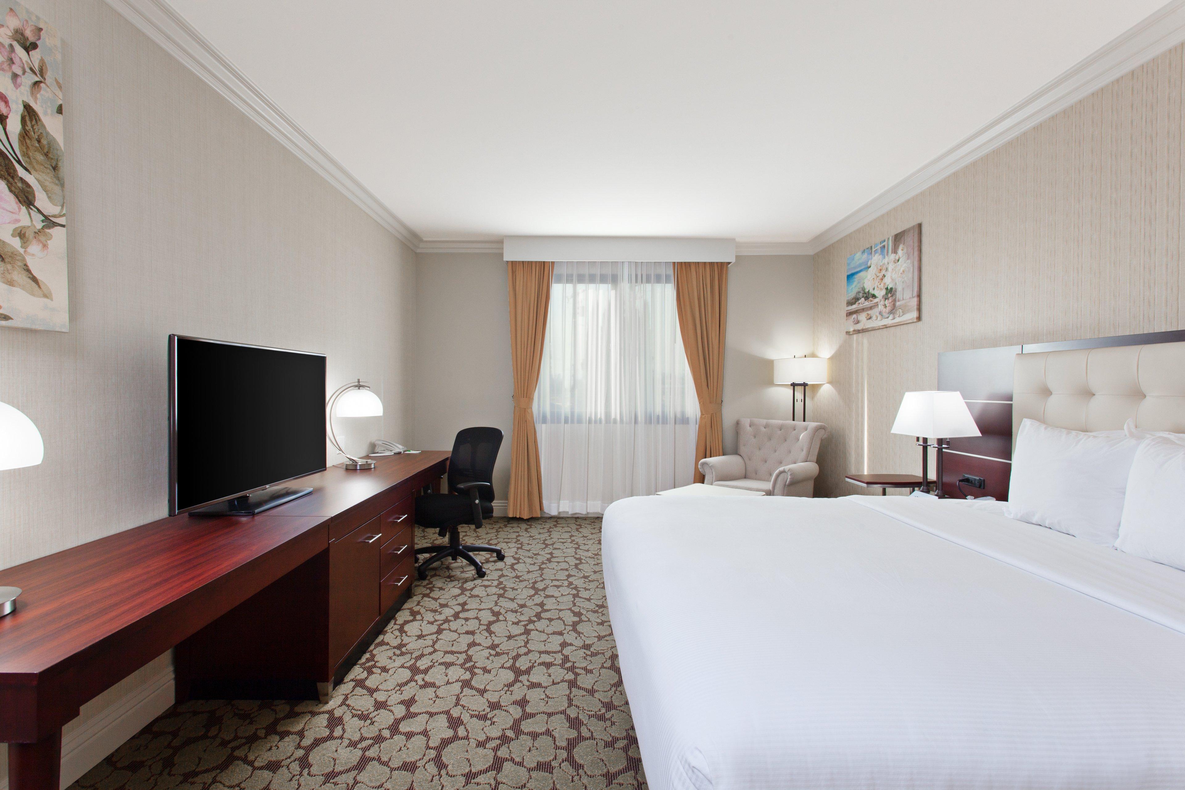 Holiday Inn El Monte - Los Angeles By Ihg Exteriér fotografie