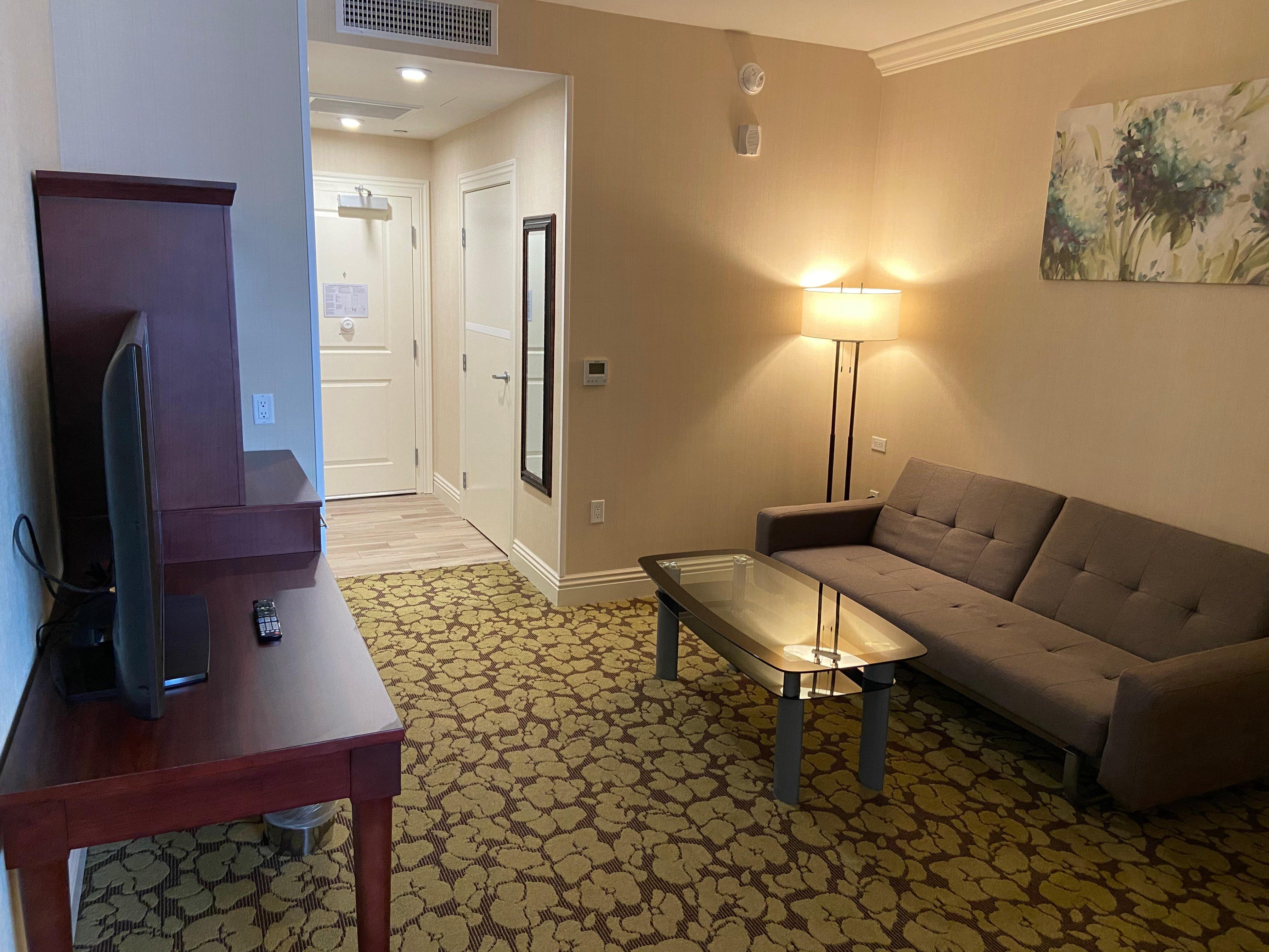 Holiday Inn El Monte - Los Angeles By Ihg Exteriér fotografie