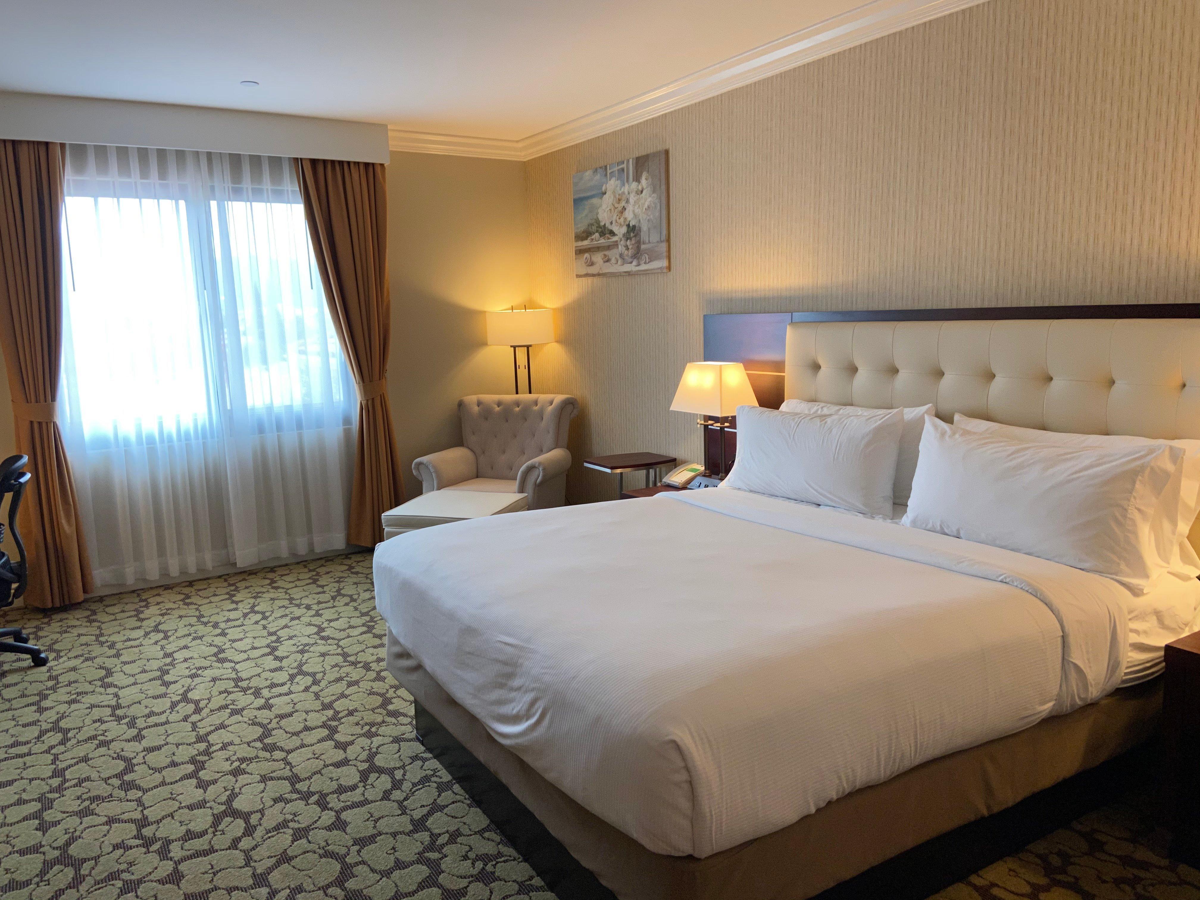Holiday Inn El Monte - Los Angeles By Ihg Exteriér fotografie