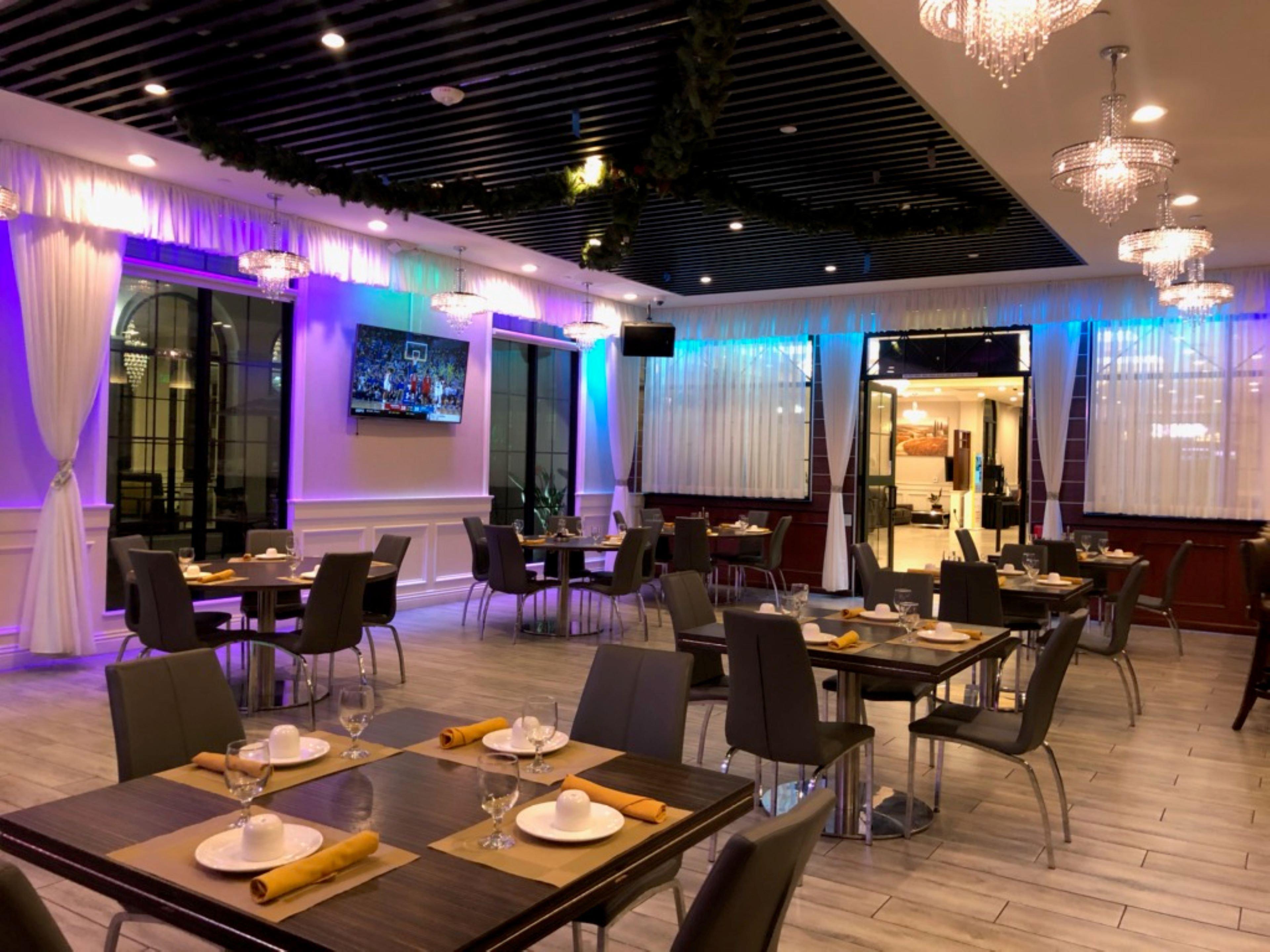 Holiday Inn El Monte - Los Angeles By Ihg Exteriér fotografie