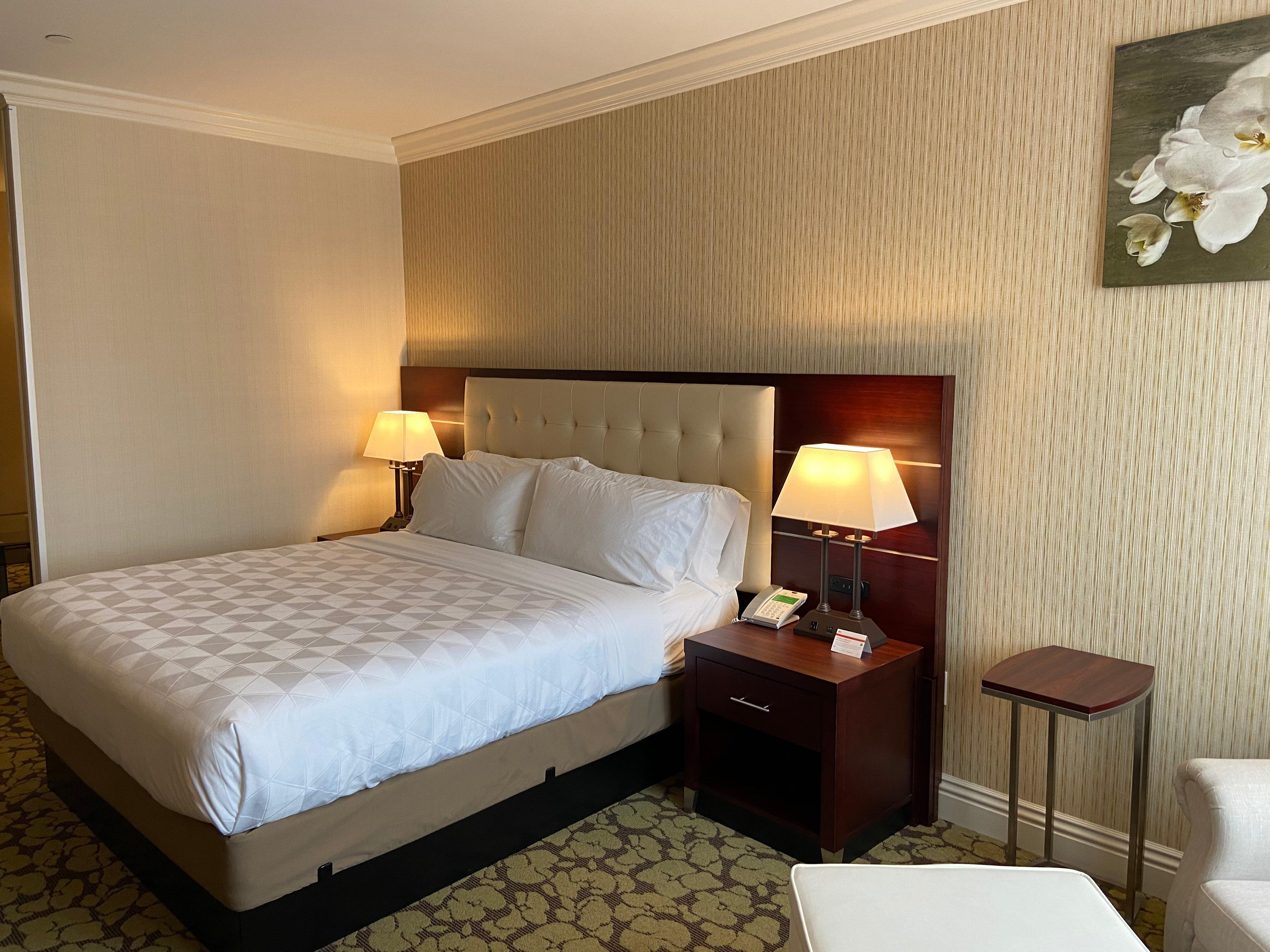 Holiday Inn El Monte - Los Angeles By Ihg Exteriér fotografie