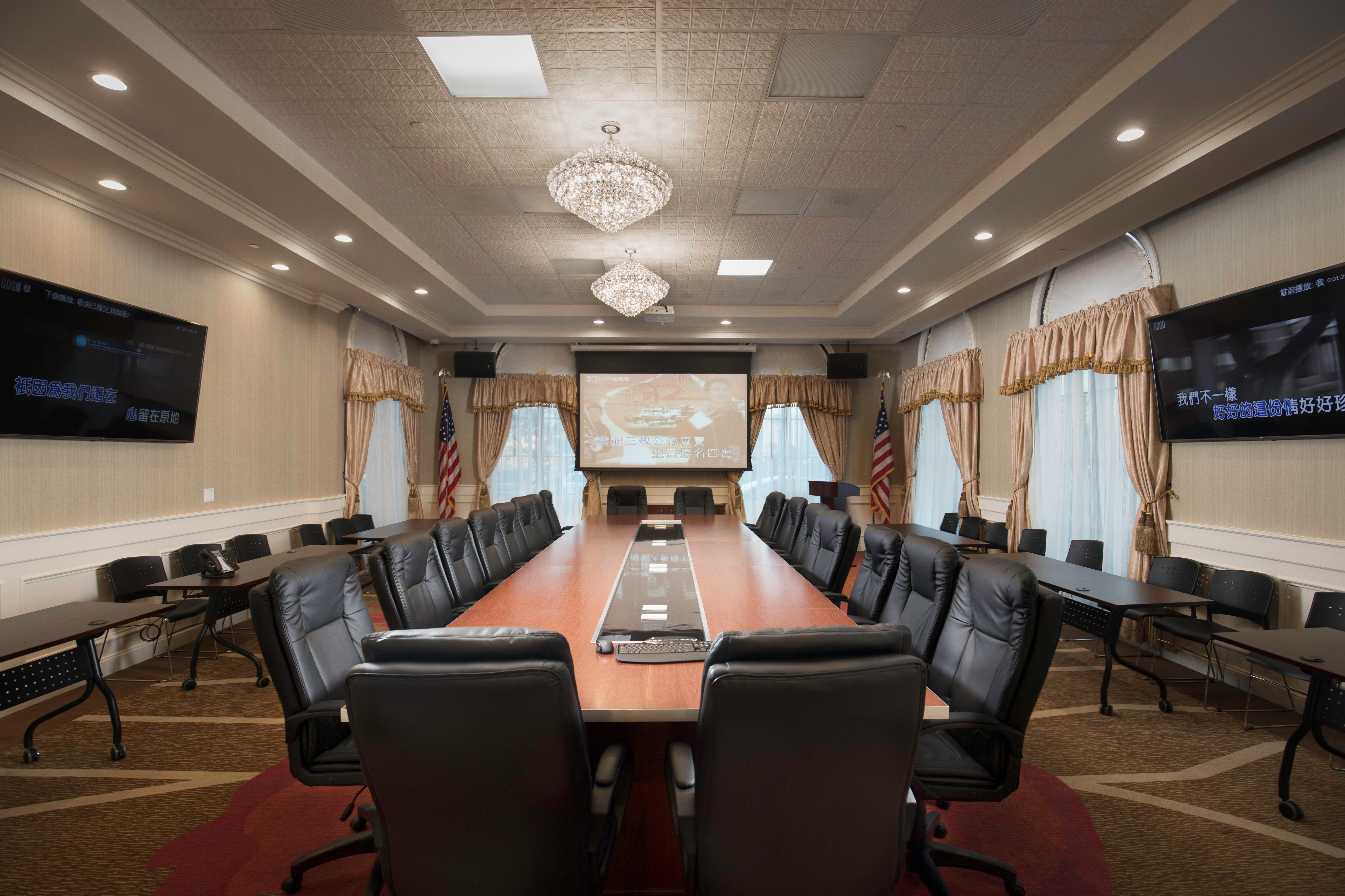 Holiday Inn El Monte - Los Angeles By Ihg Exteriér fotografie