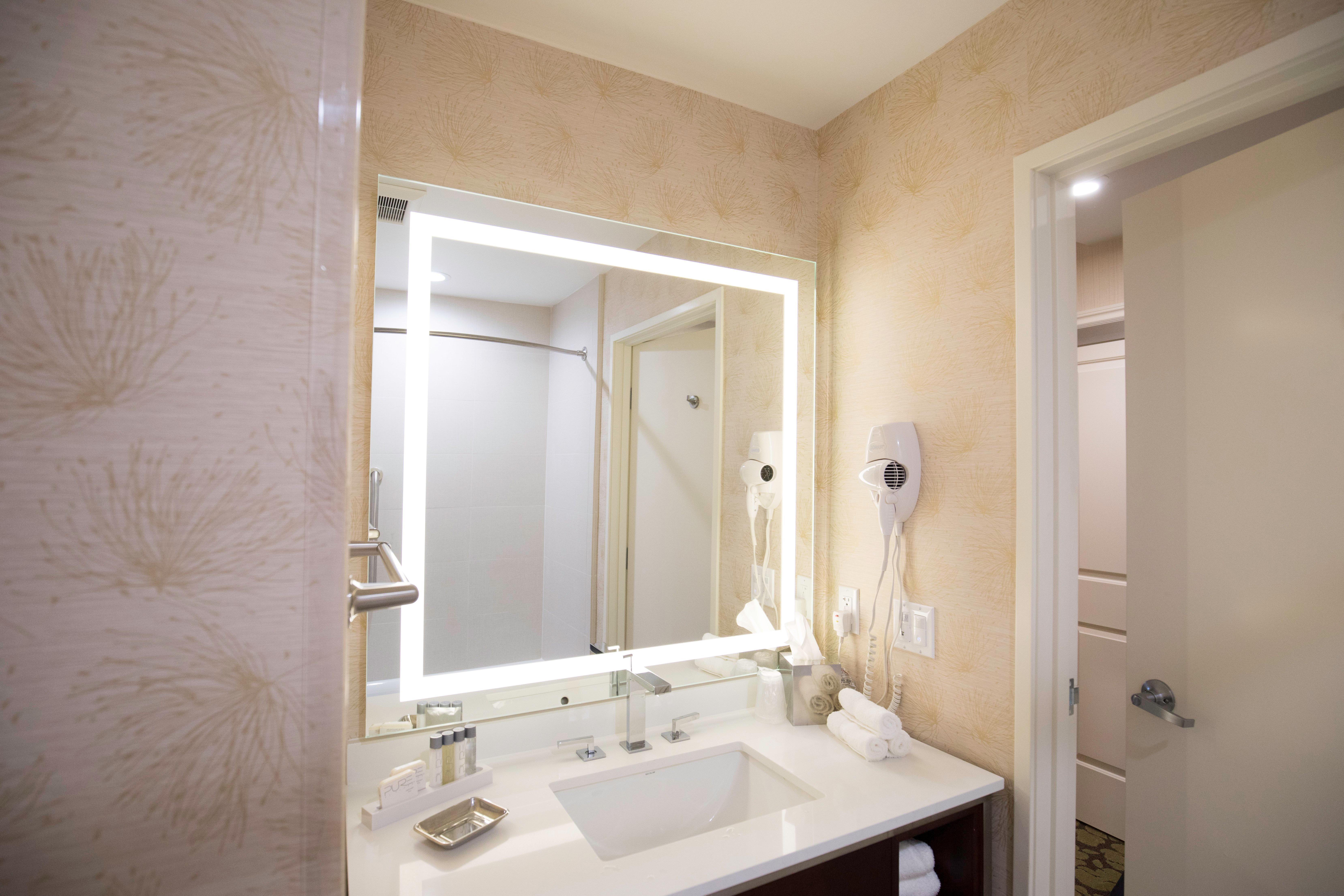 Holiday Inn El Monte - Los Angeles By Ihg Exteriér fotografie