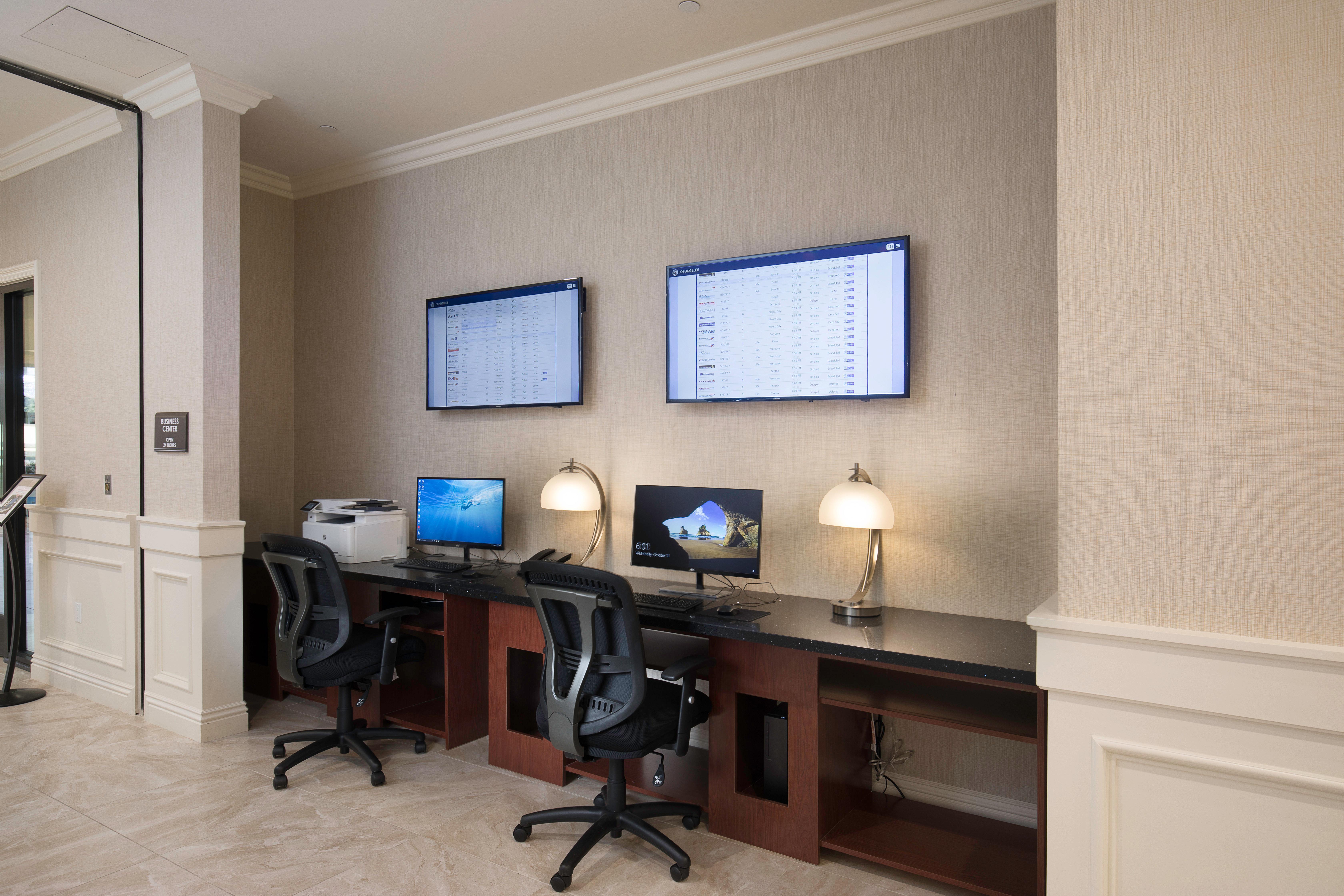 Holiday Inn El Monte - Los Angeles By Ihg Exteriér fotografie