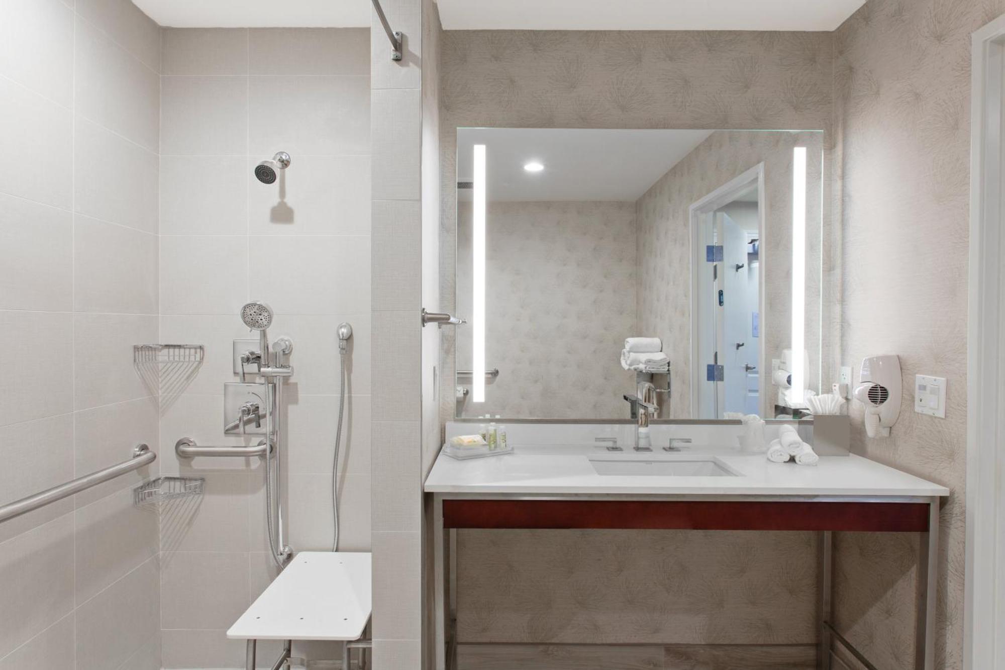 Holiday Inn El Monte - Los Angeles By Ihg Exteriér fotografie