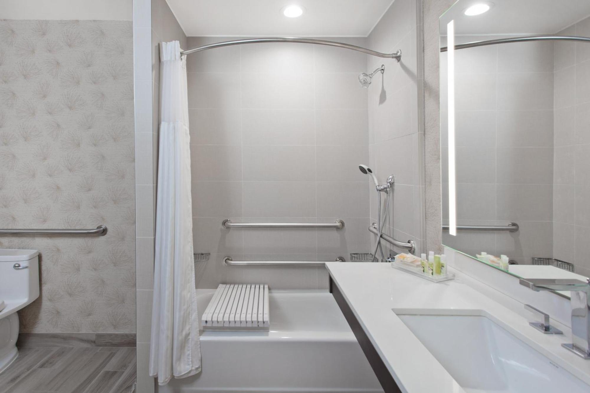 Holiday Inn El Monte - Los Angeles By Ihg Exteriér fotografie
