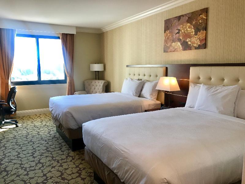 Holiday Inn El Monte - Los Angeles By Ihg Exteriér fotografie